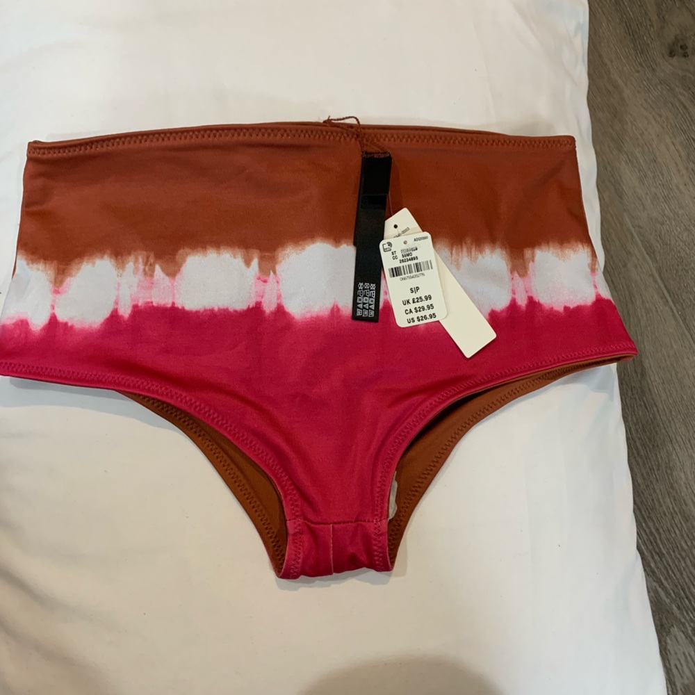 Swimming boy short by VS